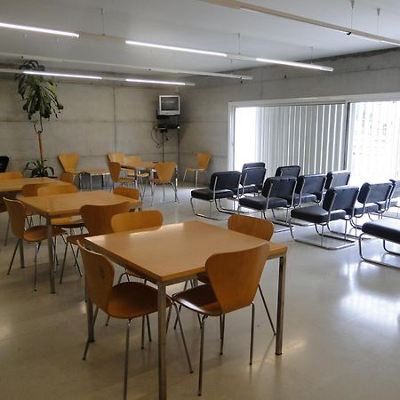 Residencia Universitaria Sant Joan Hotel Reus Eksteriør billede