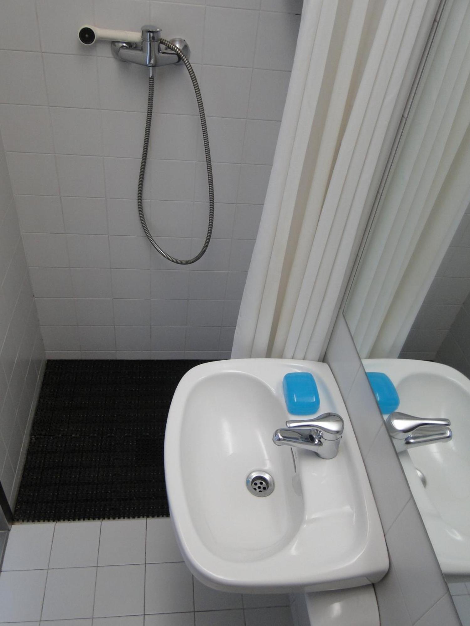 Residencia Universitaria Sant Joan Hotel Reus Eksteriør billede