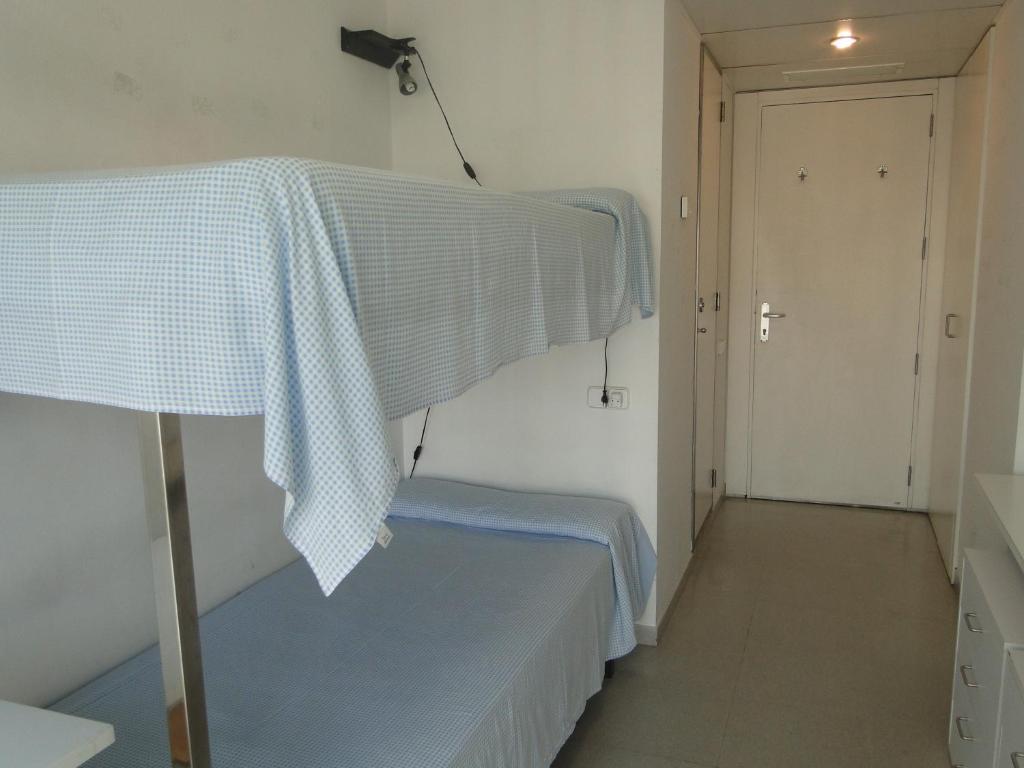 Residencia Universitaria Sant Joan Hotel Reus Værelse billede
