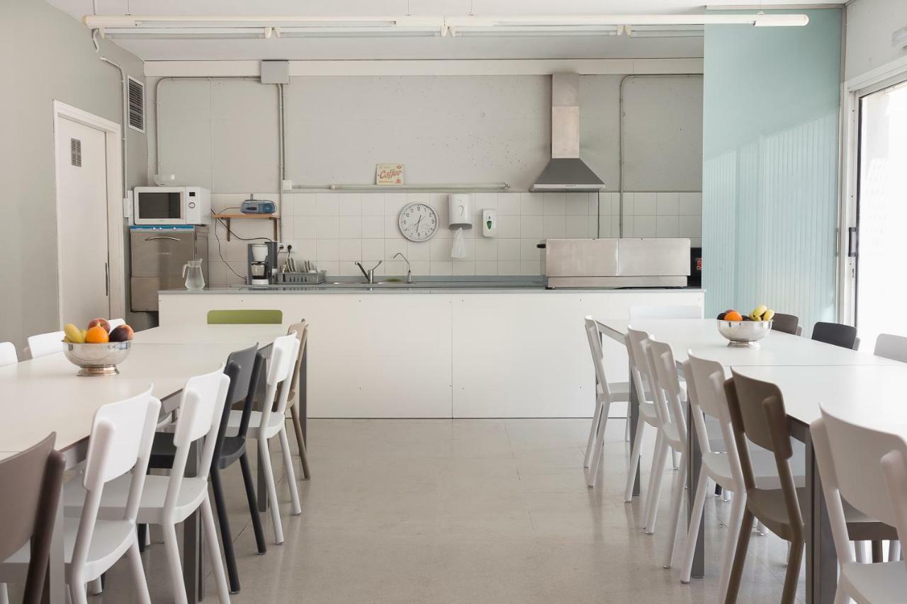 Residencia Universitaria Sant Joan Hotel Reus Eksteriør billede